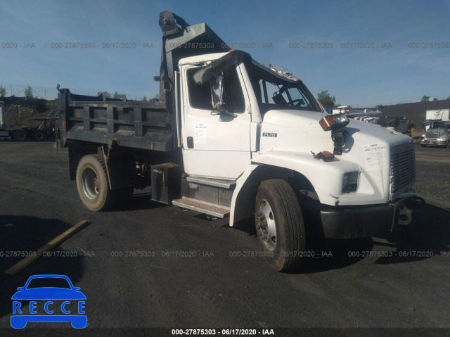 2002 FREIGHTLINER FL70 1FVABTAK02HJ53938 image 0