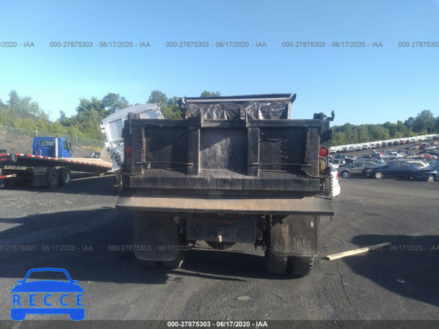 2002 FREIGHTLINER FL70 1FVABTAK02HJ53938 image 7