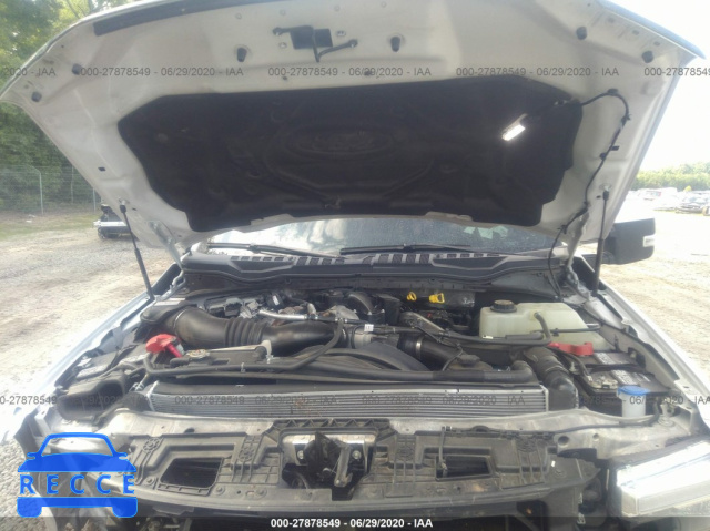 2019 FORD SUPER DUTY F-350 SRW XL/XLT/LARIAT 1FT8W3BTXKEG31631 image 9