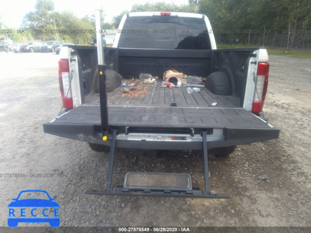 2019 FORD SUPER DUTY F-350 SRW XL/XLT/LARIAT 1FT8W3BTXKEG31631 image 6