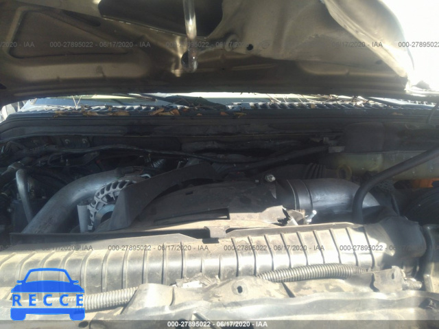 2007 FORD SUPER DUTY F-350 SRW XL/XLT/LARIAT 1FTWW31P47EB41544 image 9
