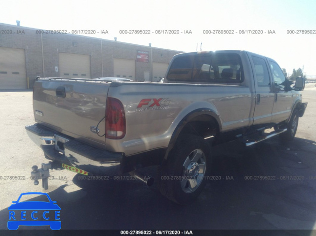 2007 FORD SUPER DUTY F-350 SRW XL/XLT/LARIAT 1FTWW31P47EB41544 image 3