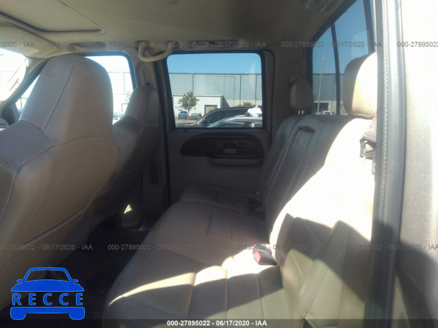 2007 FORD SUPER DUTY F-350 SRW XL/XLT/LARIAT 1FTWW31P47EB41544 image 7