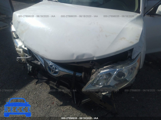 2013 TOYOTA CAMRY HYBRID LE/XLE 4T1BD1FK8DU094005 image 5