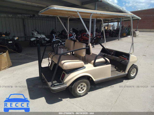 2002 CLUB GOLF CART RE9929782254C image 3