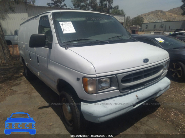 1999 FORD ECONOLINE CARGO VAN 1FTNE24L8XHB85448 зображення 0