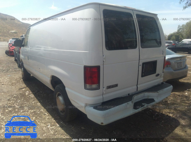 1999 FORD ECONOLINE CARGO VAN 1FTNE24L8XHB85448 Bild 2