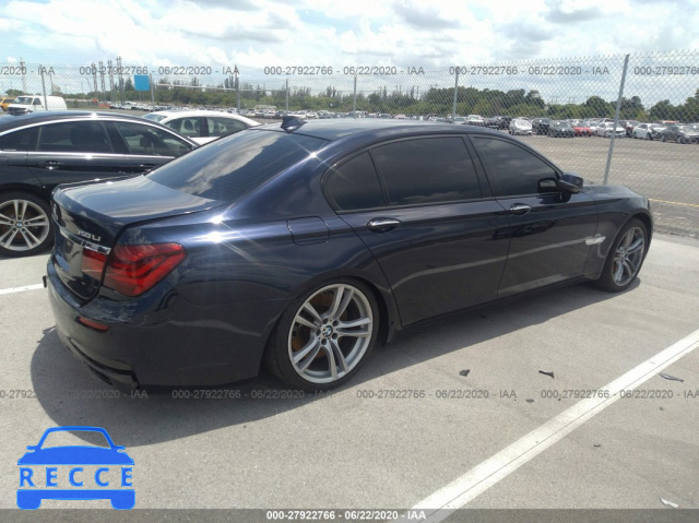 2013 BMW 7 SERIES 750LI/ALPINA B7 WBAYE8C5XDD133550 image 3