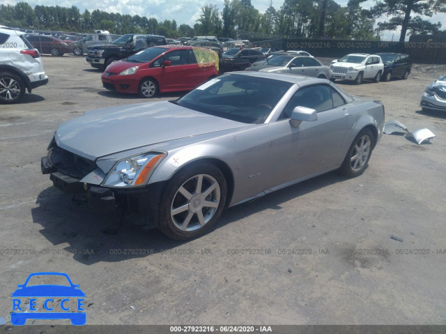 2007 CADILLAC XLR 1G6YV36A675600205 image 1