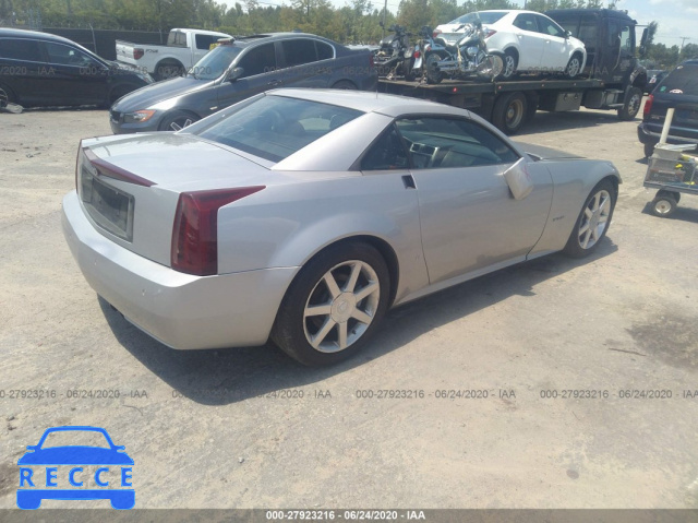 2007 CADILLAC XLR 1G6YV36A675600205 image 3