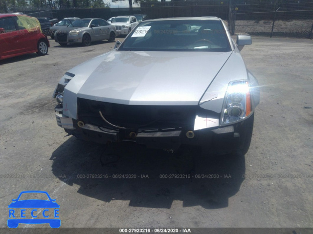 2007 CADILLAC XLR 1G6YV36A675600205 image 5