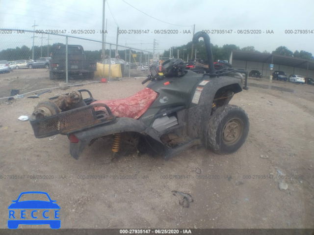 2005 HONDA TRX500 FM 1HFTE317254007422 зображення 3