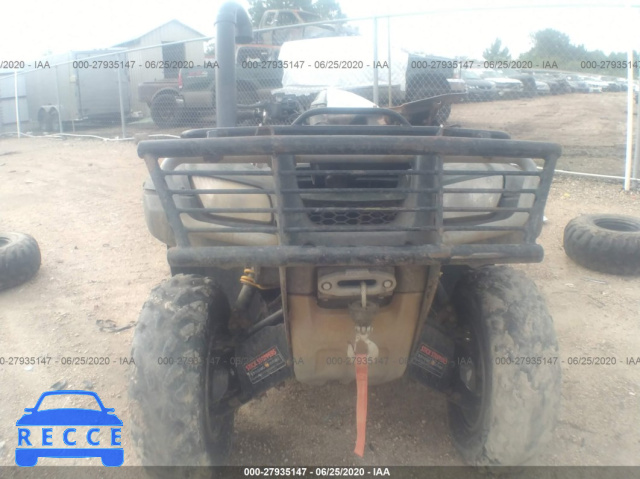 2005 HONDA TRX500 FM 1HFTE317254007422 image 4