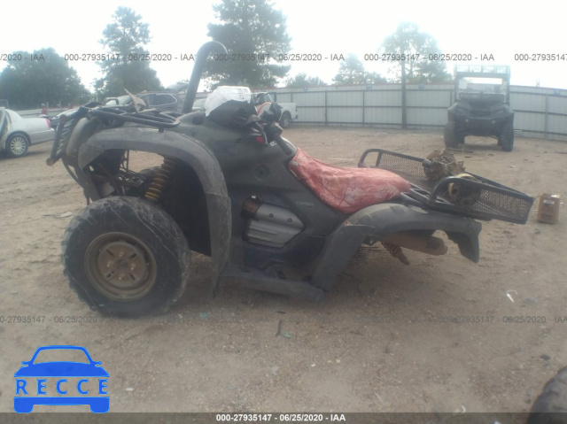 2005 HONDA TRX500 FM 1HFTE317254007422 image 8