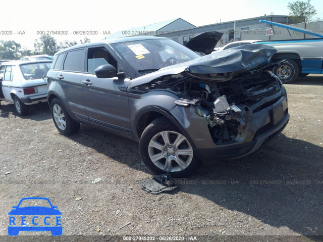 2016 LAND ROVER RANGE ROVER EVOQUE SE SALVP2BG3GH092250 зображення 0