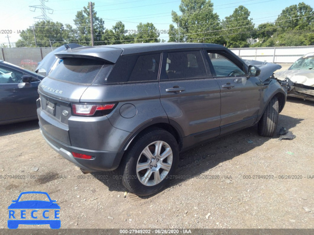 2016 LAND ROVER RANGE ROVER EVOQUE SE SALVP2BG3GH092250 зображення 3