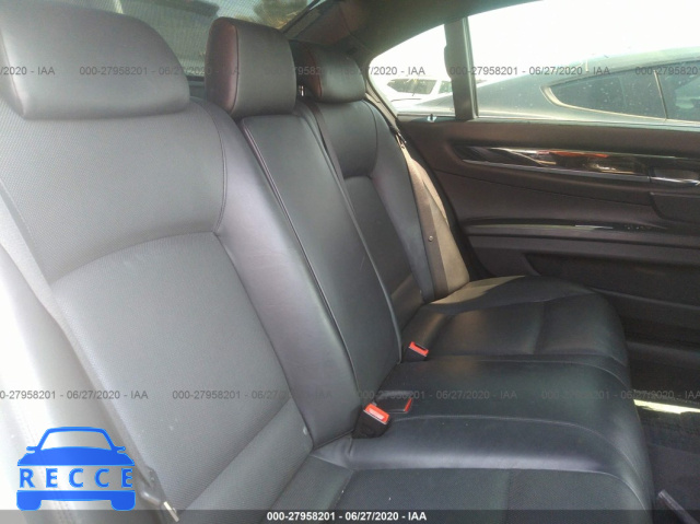 2013 BMW 7 SERIES 750LI/ALPINA B7 WBAYE8C53DDE22174 image 7