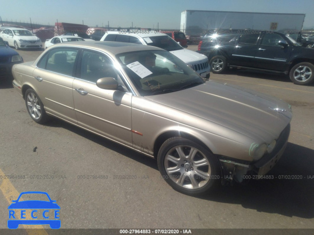 2005 JAGUAR XJ L SAJWA79CX5SG36874 зображення 0