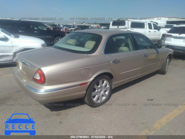 2005 JAGUAR XJ L SAJWA79CX5SG36874 image 3