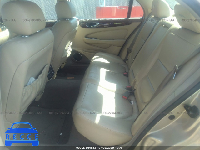 2005 JAGUAR XJ L SAJWA79CX5SG36874 зображення 7