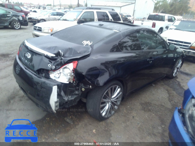 2014 INFINITI Q60 COUPE JOURNEY JN1CV6EK5EM110931 image 3