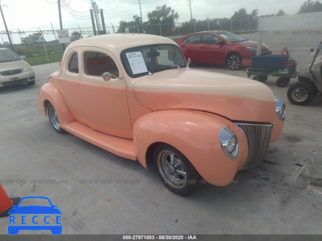 1940 FORD COUPE 5588424 image 0