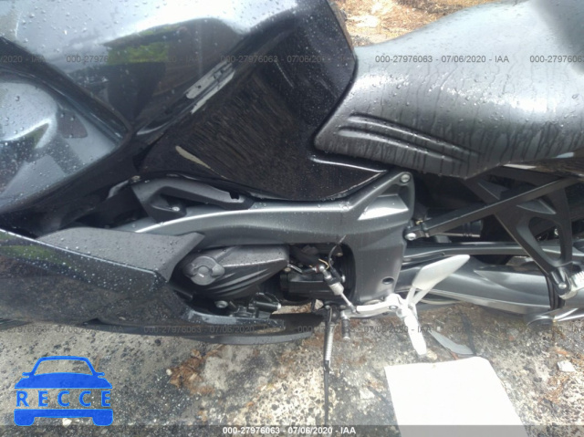 2014 BMW K1300 S WB1050902EZV95129 зображення 8