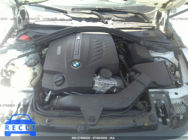 2016 BMW 2 SERIES WBA1J7C54GV360531 зображення 9