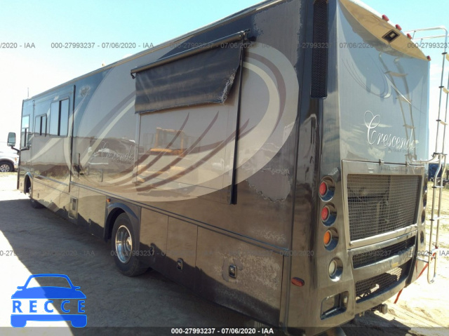 2007 WORKHORSE CUSTOM CHASSIS MOTORHOME CHASSIS R00 5B4NR97A674700760 image 2