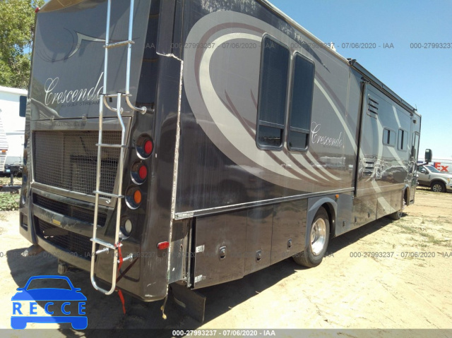 2007 WORKHORSE CUSTOM CHASSIS MOTORHOME CHASSIS R00 5B4NR97A674700760 image 3