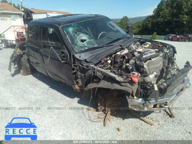 2009 FORD SUPER DUTY F-350 SRW XL/XLT/FX4/CABELAS 1FTWW31R09EB21330 зображення 0