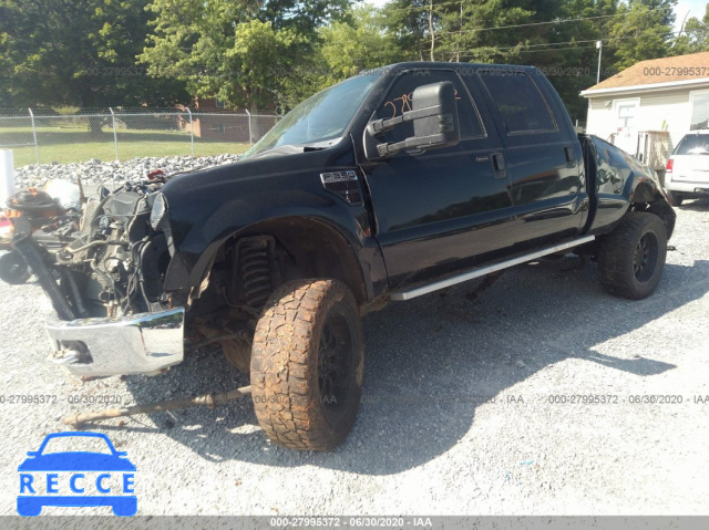 2009 FORD SUPER DUTY F-350 SRW XL/XLT/FX4/CABELAS 1FTWW31R09EB21330 зображення 1
