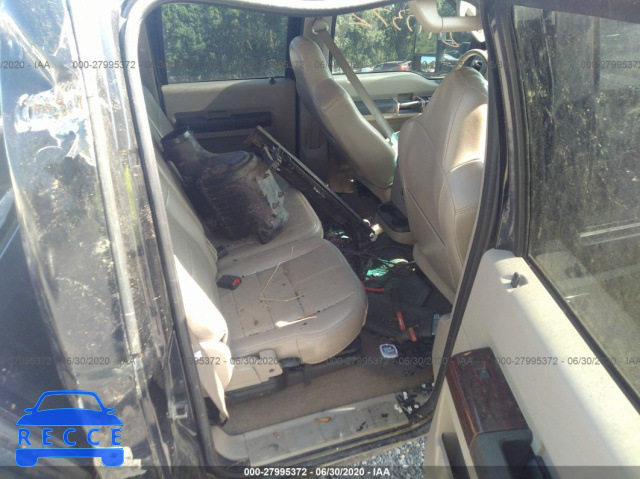 2009 FORD SUPER DUTY F-350 SRW XL/XLT/FX4/CABELAS 1FTWW31R09EB21330 зображення 7