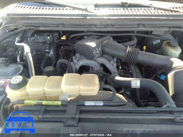 2002 FORD SUPER DUTY F-350 SRW XL/XLT/LARIAT 1FTSW30S62EA01671 image 9