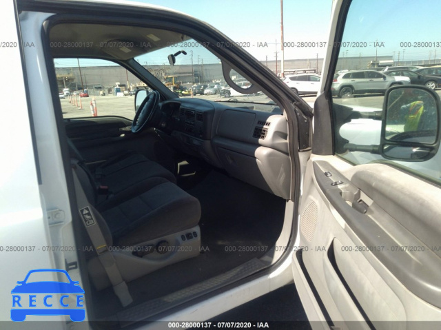 2002 FORD SUPER DUTY F-350 SRW XL/XLT/LARIAT 1FTSW30S62EA01671 image 4