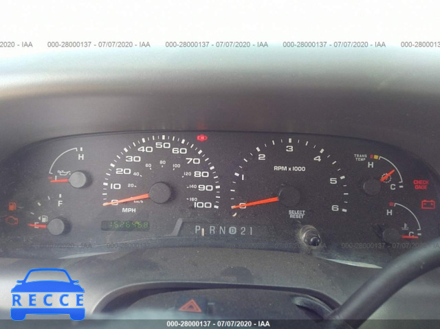 2002 FORD SUPER DUTY F-350 SRW XL/XLT/LARIAT 1FTSW30S62EA01671 image 6