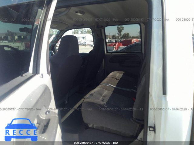 2002 FORD SUPER DUTY F-350 SRW XL/XLT/LARIAT 1FTSW30S62EA01671 image 7
