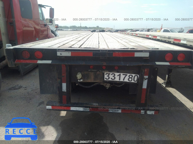 1999 WABASH NATIONAL CORP FLATBED 1JJF482W6XS528694 image 5