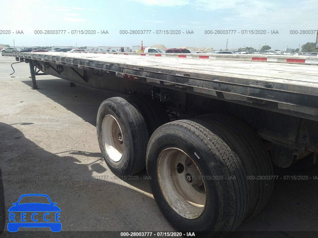 1999 WABASH NATIONAL CORP FLATBED 1JJF482W6XS528694 image 6