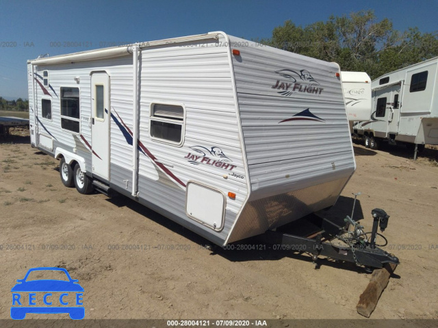 2007 JAYCO OTHER 1UJBJ02N777EF0114 Bild 0