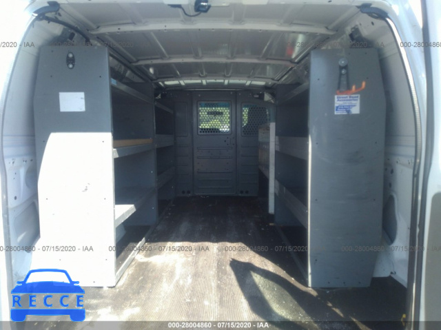 2012 FORD ECONOLINE CARGO VAN E250 VAN 1FTNE2EW5CDA83972 зображення 7