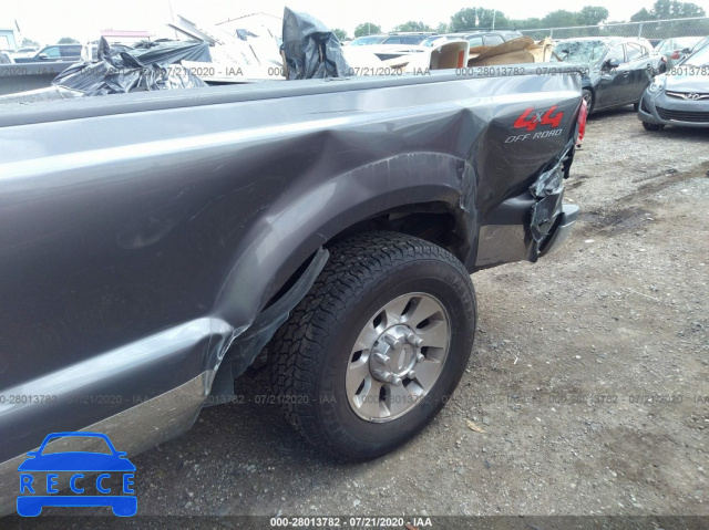 2008 FORD SUPER DUTY F-350 SRW XL/XLT/FX4/LARIAT 1FTWW31R98EA12007 image 7
