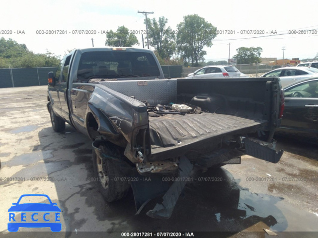 2014 FORD SUPER DUTY F-350 SRW XLT/XL/LARIAT/PLATINUM 1FT8W3BT2EEB78321 Bild 2