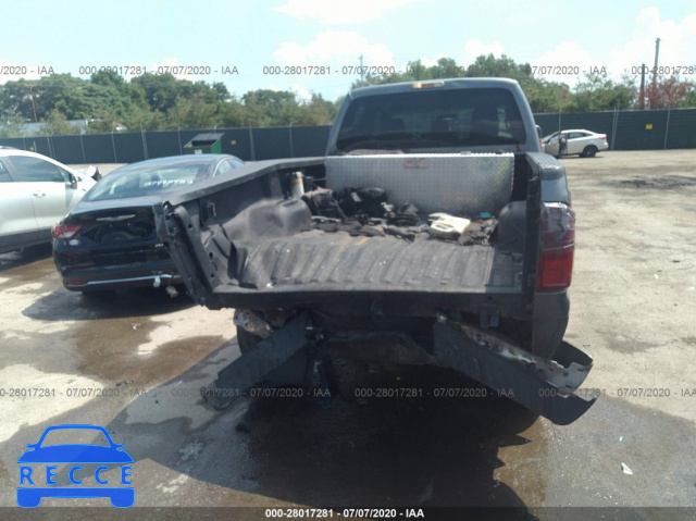 2014 FORD SUPER DUTY F-350 SRW XLT/XL/LARIAT/PLATINUM 1FT8W3BT2EEB78321 Bild 6