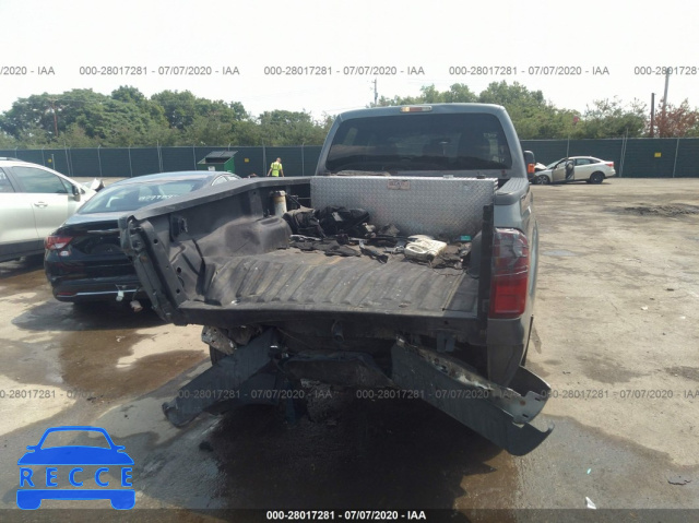 2014 FORD SUPER DUTY F-350 SRW XLT/XL/LARIAT/PLATINUM 1FT8W3BT2EEB78321 Bild 7
