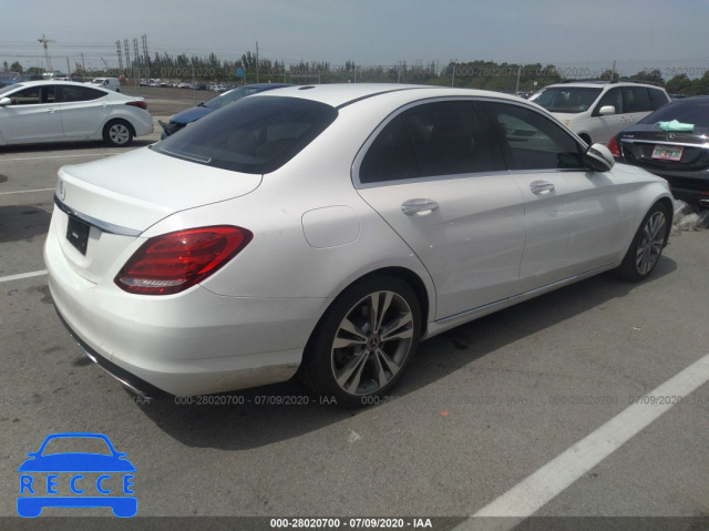 2018 MERCEDES-BENZ C-CLASS 300 55SWF4JBXJU266322 image 3