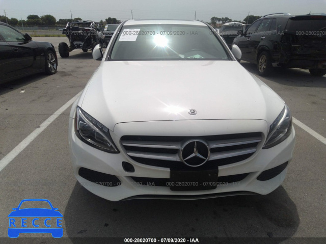 2018 MERCEDES-BENZ C-CLASS 300 55SWF4JBXJU266322 image 5