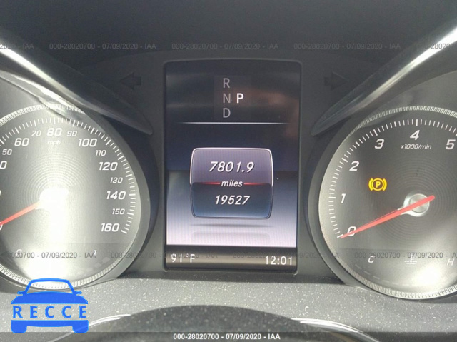 2018 MERCEDES-BENZ C-CLASS 300 55SWF4JBXJU266322 image 6