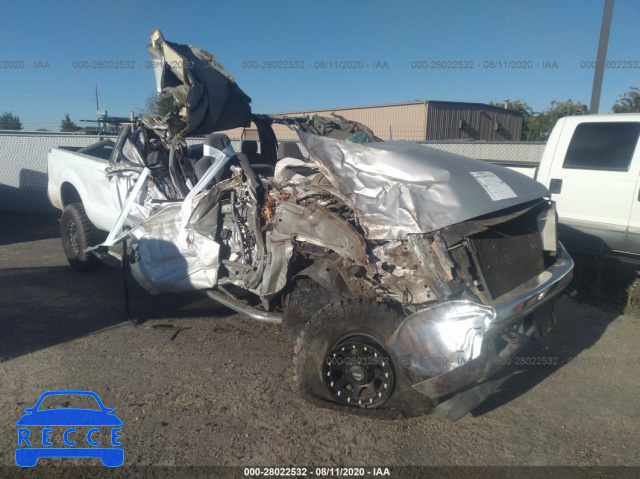 2002 FORD SUPER DUTY F-350 SRW XL/XLT/LARIAT 1FTSW31F42EB85431 image 0