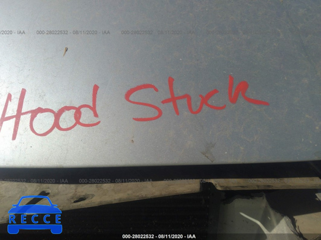 2002 FORD SUPER DUTY F-350 SRW XL/XLT/LARIAT 1FTSW31F42EB85431 image 9